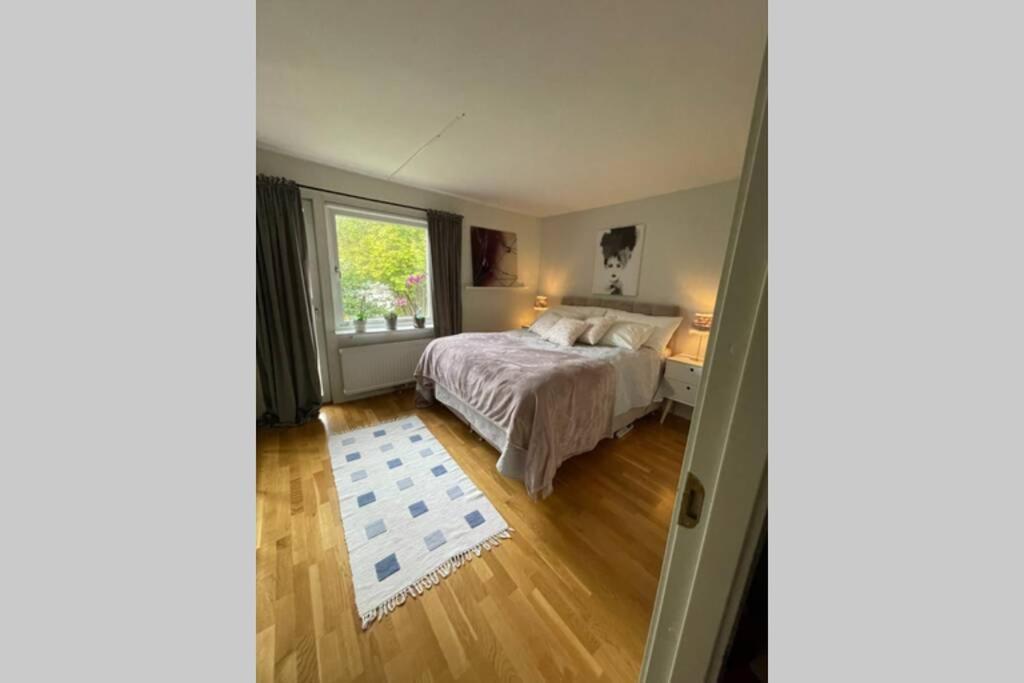 Villa Little House On Beautiful Arhusgatan *